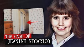 The terrible murder of 11yo Jeanine Nicarico [upl. by Lennaj]