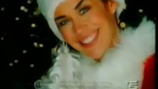 Spot Omnitel Vodafone  Promo cellulari Dicembre 2001 [upl. by Benita]