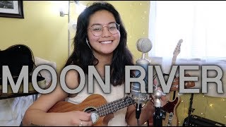 Shane Ericks  Moon River Cover [upl. by Oecile]