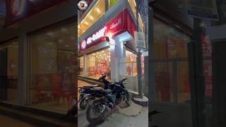 al baik Saudi Arabia  Fateh darwaza road  Charminar street food  burger pizza wrap  jasimrj [upl. by Fitzger]