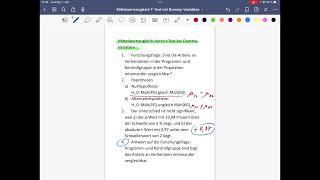 Mittelwertvergleich tTest bei Dummy Variablen [upl. by Kinnon]