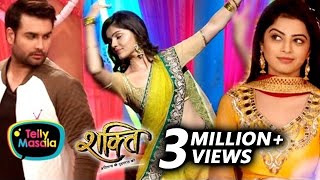 SHOCKING Soumya Dances On Harman amp Surbhis WEDDING  Shakti Astitva Ke Ehsaas Ki [upl. by Daahsar619]