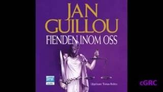 Fienden Inom Oss Part 02  Jan Guillou Svenska Ljudbok  Audiobook [upl. by Onirefez649]