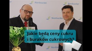 Ukraiński zakaz eksportu wyższe ceny cukru i stawki za buraki Jakie perspektywy dla plantatorów [upl. by Corso]