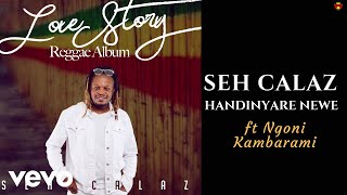 Seh Calaz  Handinyare New Official Audio ft Ngoni Kambarami [upl. by Chiquia]