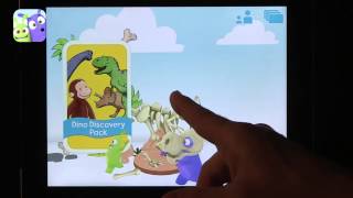 Tech Edge iPads In The Classroom  Episode 127 New Early Childhood Apps [upl. by Sevik605]