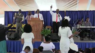 Norwood New Testament COG  Sunday 20th Oct 2024 [upl. by Yurt]