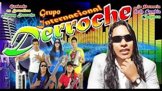 GRUPO DERROCHE DE TARIJA  MIX [upl. by Einittirb]