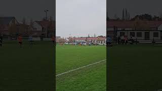 Highlights Goals Matchday Moments from Bungay Town Reserves vs Earsham in div 4 South [upl. by Gipson]