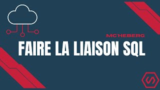 Comment lié son serveur FiveM à la base de donnée  Liaison SQL 2023 [upl. by Ellevehs224]