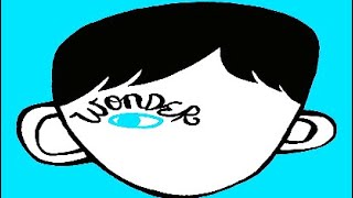 Wonder part 1 audio book [upl. by Jamima238]