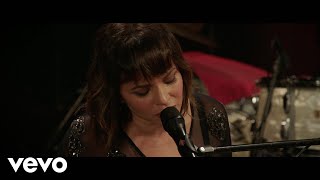 Norah Jones  Live At Ronnie Scotts Trailer [upl. by Ewolram]