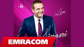 Sinan Vllasaliu  Live  Jam merzit Official Song [upl. by Cort305]