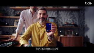 Time to Lead Time For Business TV Advert Sep 2024  30 Sec [upl. by Einnoc]