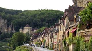 Perigord noir en Dordogne1 [upl. by Anaik]