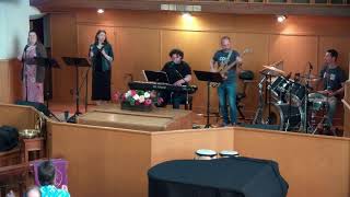 Conshohocken United Methodist Church Live Stream 41424 [upl. by Alexander]