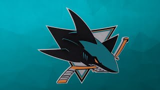 San Jose Sharks 2025 Goal Horn [upl. by Menashem]