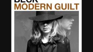 Beck  Profanity Prayers Modern Guilt [upl. by Reemas]