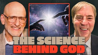 Scientifically Proving Gods Existence with Stephen C Meyer [upl. by Egarton]