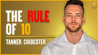 The Rule of 10  Ep 035 [upl. by Niwhsa527]