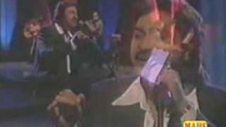 Kumar Sanu live  Madhosh dil ki dhadkan [upl. by Eineg682]