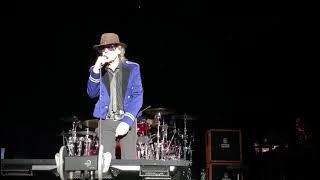 Udo Lindenberg singt in Calw quotWieder genausoquot 30072022 [upl. by Hahnke]