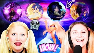 THESE EDITS WILL GIVE YOU LIFE Royale High Community Reaction w Ashleyosity [upl. by Gloriane]