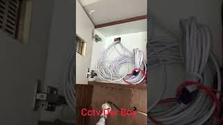 Dvr Box cctv Setup 1 [upl. by Tap]