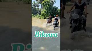 chapraछपराडूब Gaya💦📍Red Alert🚨 chapra minivlog pawanvlogs badh vlog shorts short viral [upl. by Annonyw]