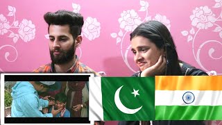 Parichay  Amit Bhadana  Official Music Video   PAKISTAN REACTION  Ikka  Byg Byrd [upl. by Ancier]