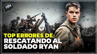 Rescatando al soldado Ryan  muerte del francotirador aleman AUDIO LATINO [upl. by Legna603]