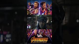 Cena de vingadores guerra infinita [upl. by Anyaled]