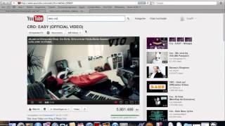 YouTubeVideos als MP3 runterladen Mac  Windows [upl. by Daniala876]