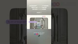 MICROSOFT COPILOT VISION THE AI REVOLUTION IN THE EDGE BROWSER [upl. by Atekahs]