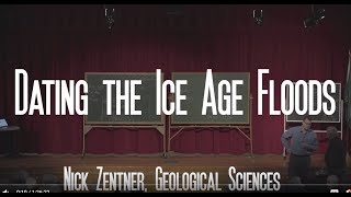 Dating the Ice Age Floods [upl. by Bower]