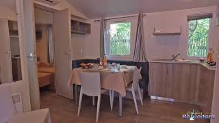 Sistemazioni Camping Belvedere Lazise [upl. by Ameehs]