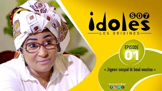 IDOLES  Saison 7  Episode 1 VOSTFR [upl. by Lias]