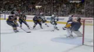 You must see this  Top 10 NHL goals of 2009 [upl. by Alderman]