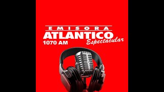 Atlántico en Deportes 8 de octubre del 2024 [upl. by Enymsaj]