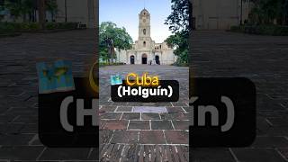 Holguín Cuba 🇨🇺 [upl. by Fredrick]