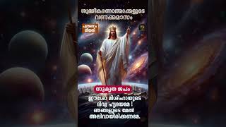 ശുദ്ധീകരണാത്മാക്കളുടെ വണക്കമാസം  Day 12  November 12 [upl. by Ained]