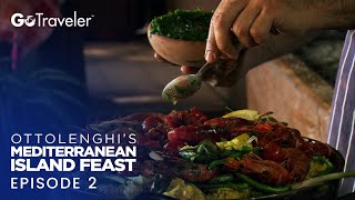 Ottolenghis Mediterranean Island Feast  Episode 2  Mallorca [upl. by Nioe]