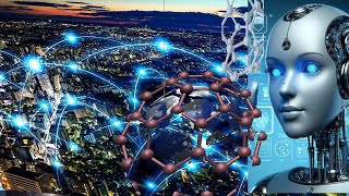 Nanotechnology Explained From Imagination to Reality [upl. by Ellora617]