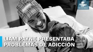 Liam Payne habría sufrido dos sobredosis y una reanimación previo a su muerte [upl. by Zul490]