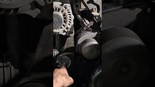 Ram 3500 rebuild part 3 [upl. by Ynttirb874]