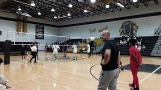 vs Ocoee High School Part 4 031324 [upl. by Elysee]