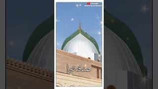 🥲Emotional Short💔 Heart Touching Status🔥 Madina  shorts madina emotional naat [upl. by Aynotak514]