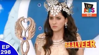 Baal Veer  बालवीर  Episode 298  Rani Paris Final Decision [upl. by Enelear]