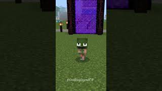 Poi poi poi part 15 minecraft edit [upl. by Ecneret]