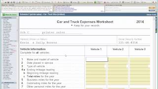 ProSeries Professional Tax Detailed Demonstration 50 minutes [upl. by Elik478]